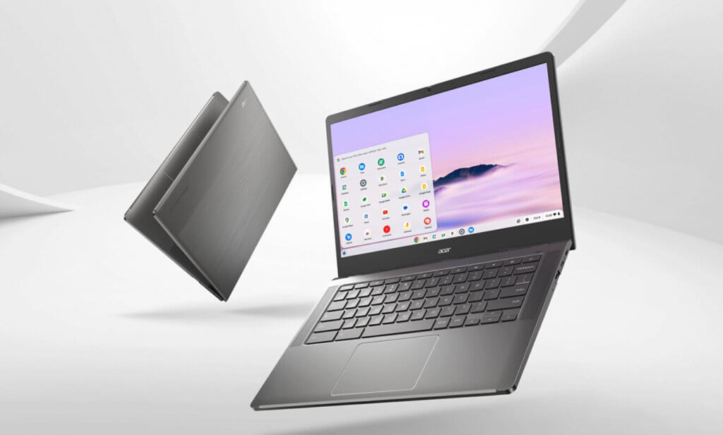 Acer Chromebook Plus 14